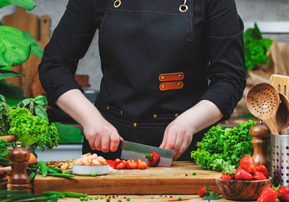 chef privé à Grenoble