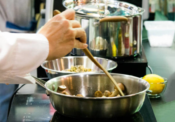 cuisiniste à Annecy