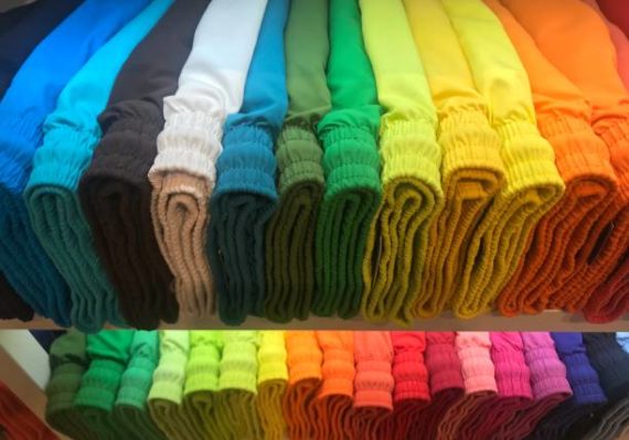 Colorimétrie à Lyon