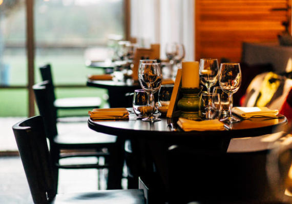 restaurant bistronomique lyon 6