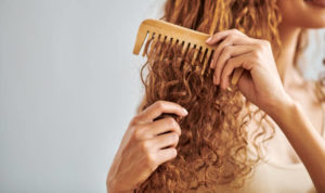 soin de cheveux bien-être à Lyon