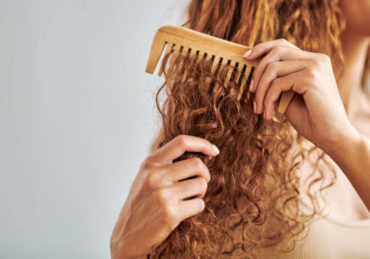 soin de cheveux bien-être à Lyon