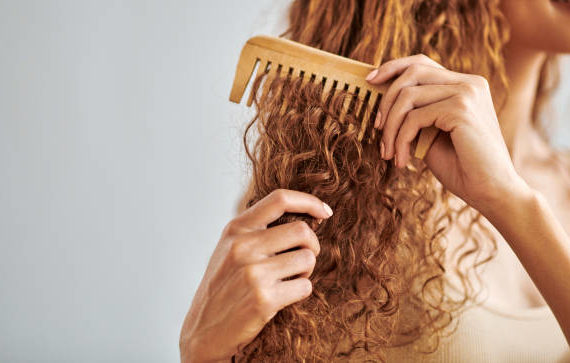 soin de cheveux bien-être à Lyon